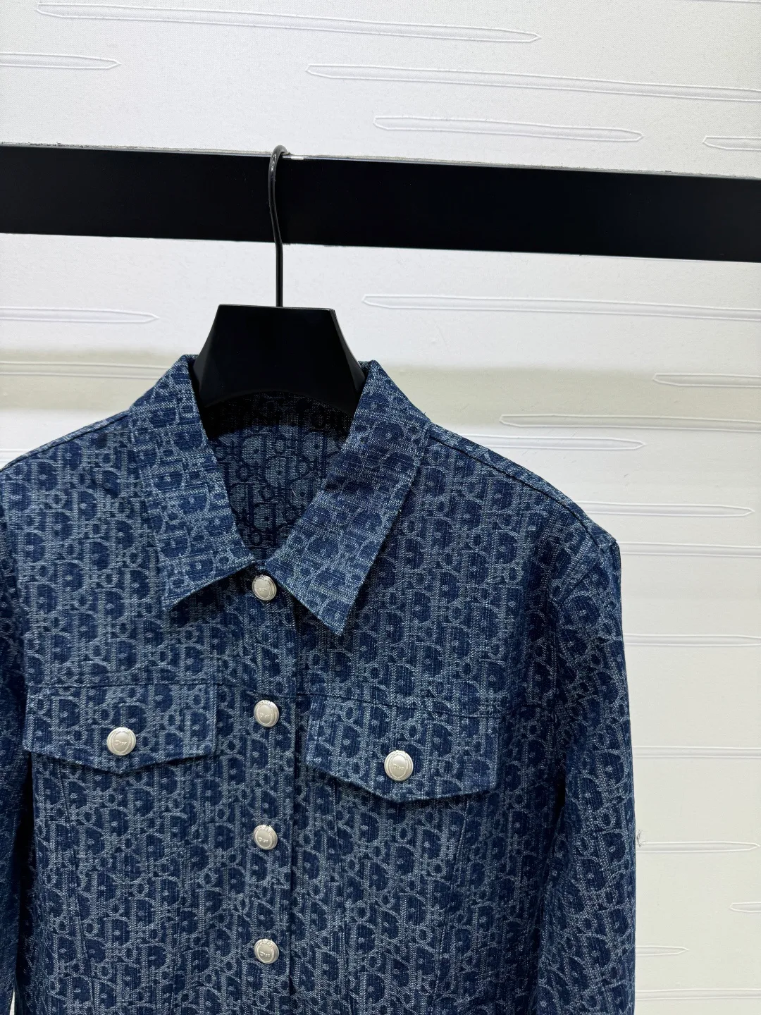 Women's Jackets And Down Jackets CHRISTIAN DIOR 18333056