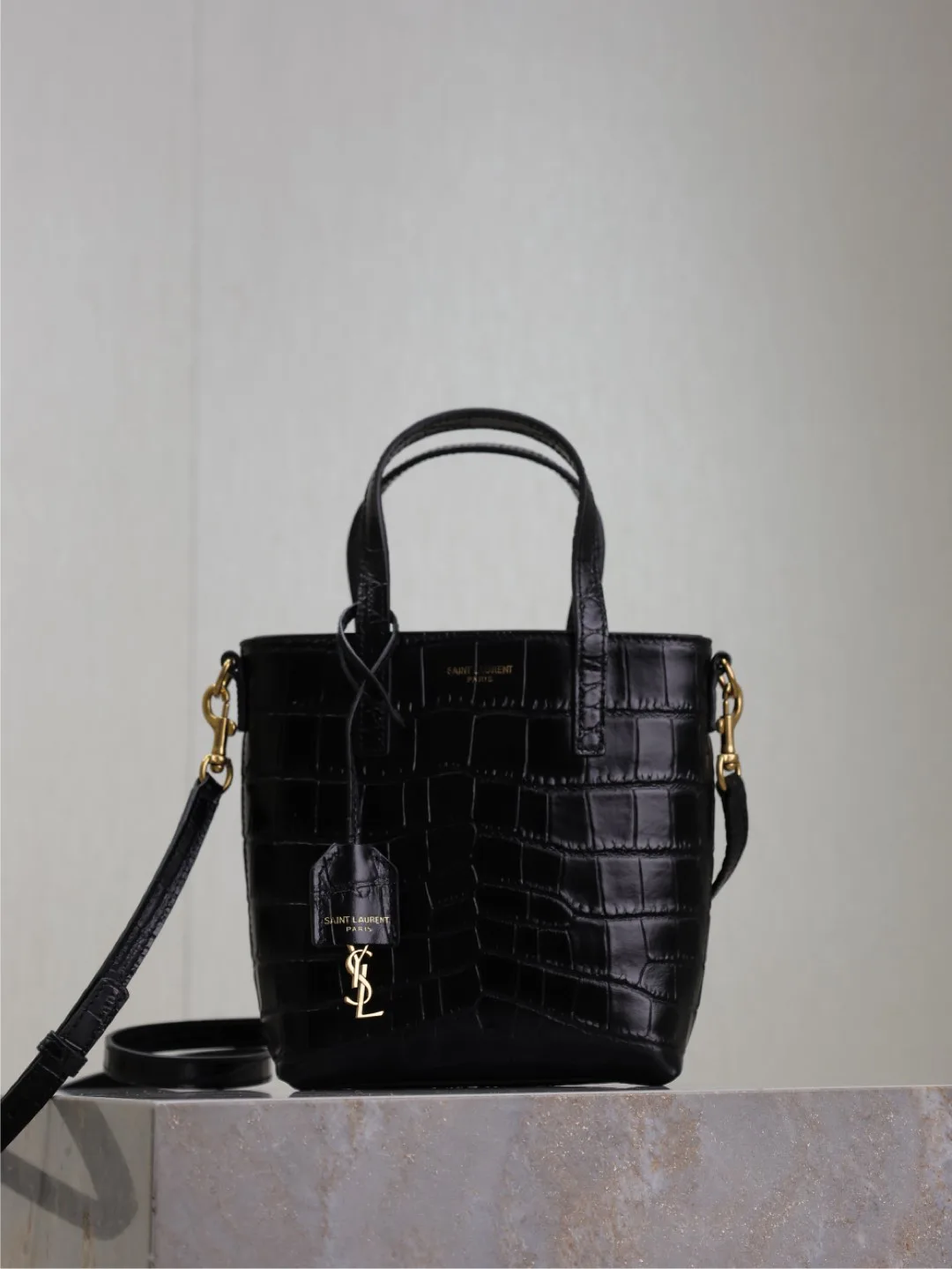 Women's Classic Handbags SAINT LAURENT 17320759