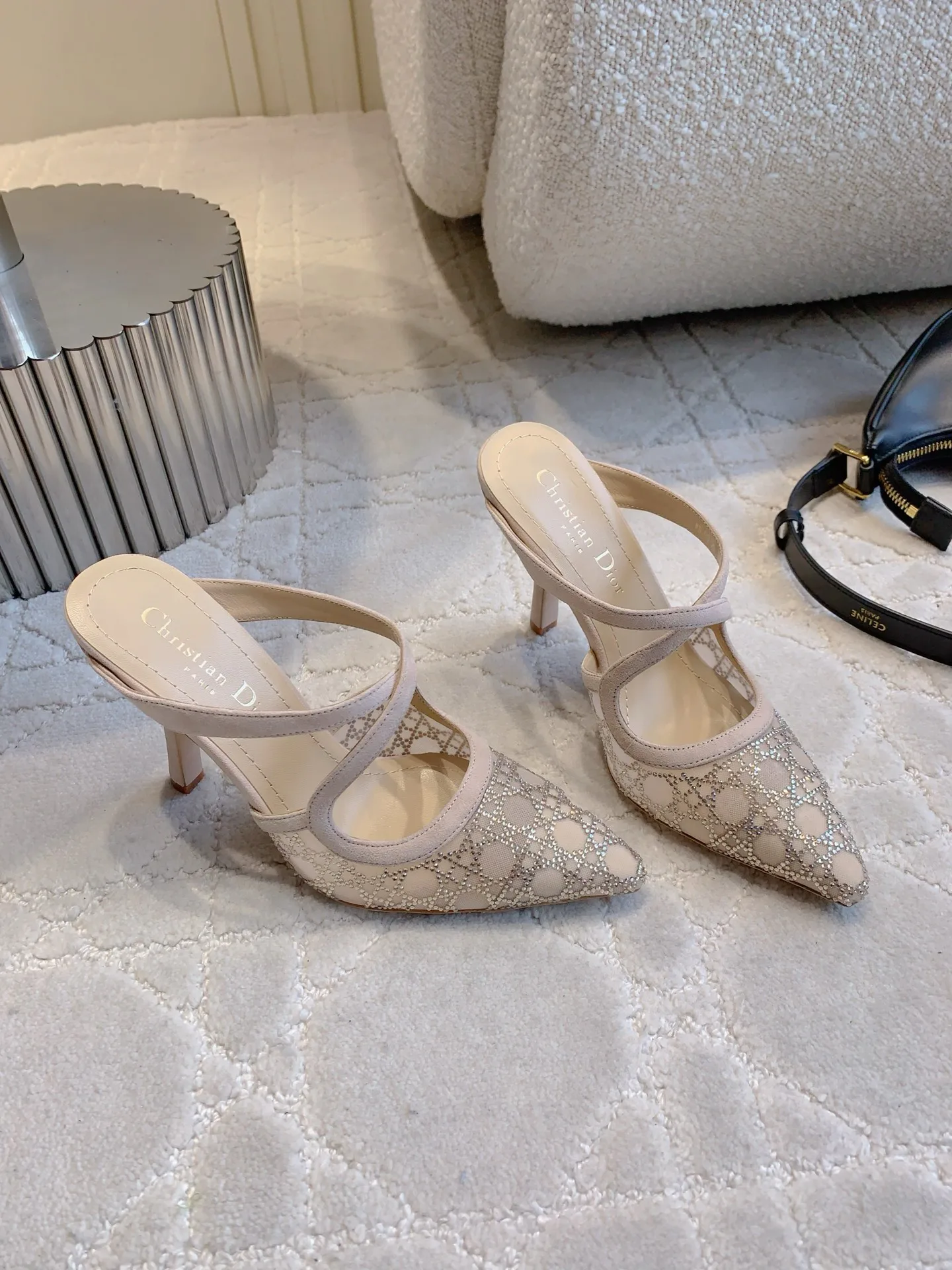 Women's Heels CHRISTIAN DIOR 17305550