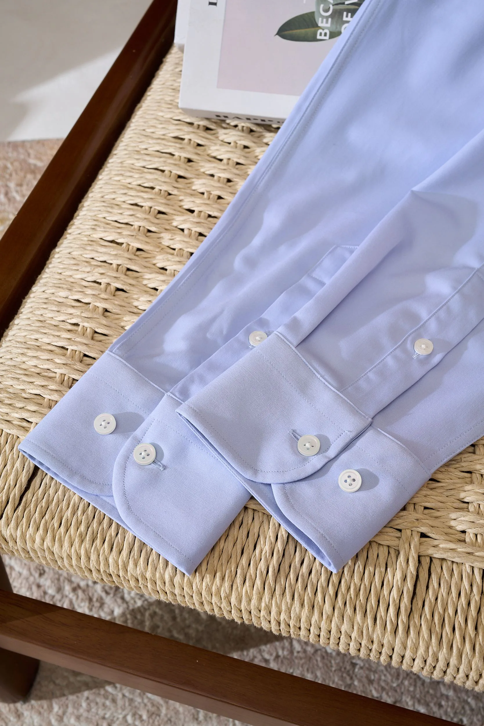 Men's Shirts ZEGNA 18509980