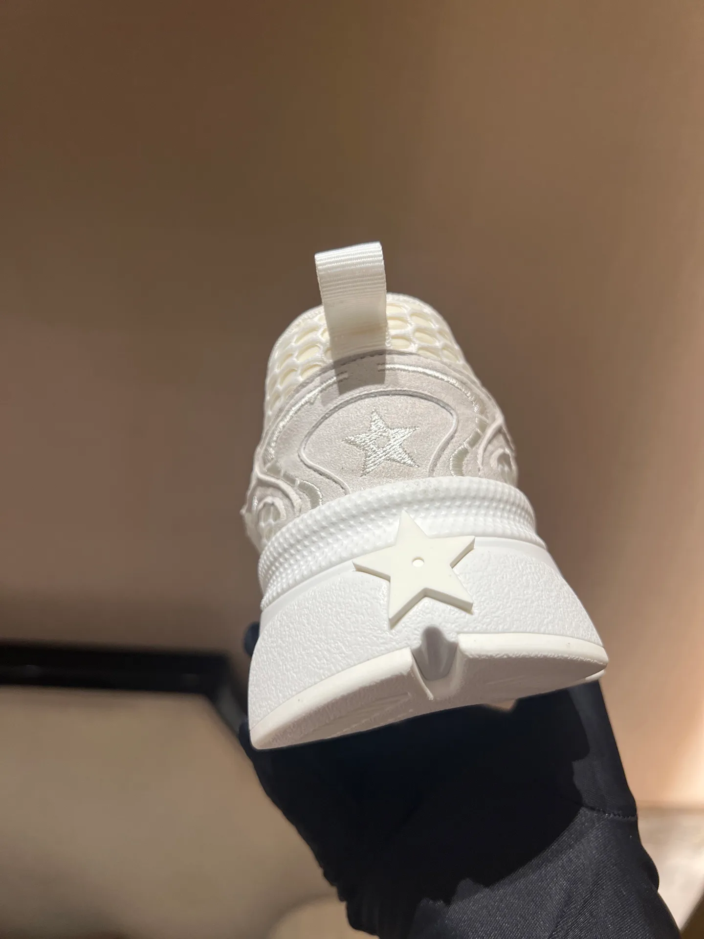 Women's Sneakers CHRISTIAN DIOR 18020282