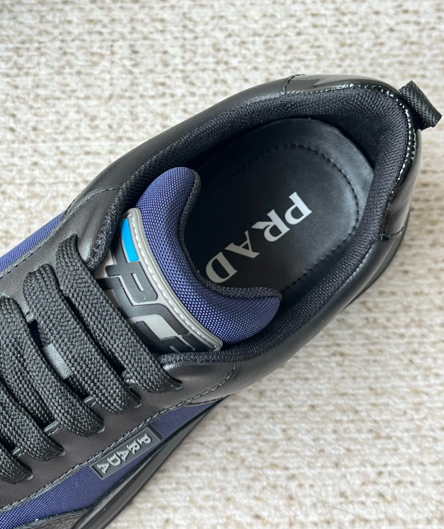 Men's Sneakers PRADA 17342967
