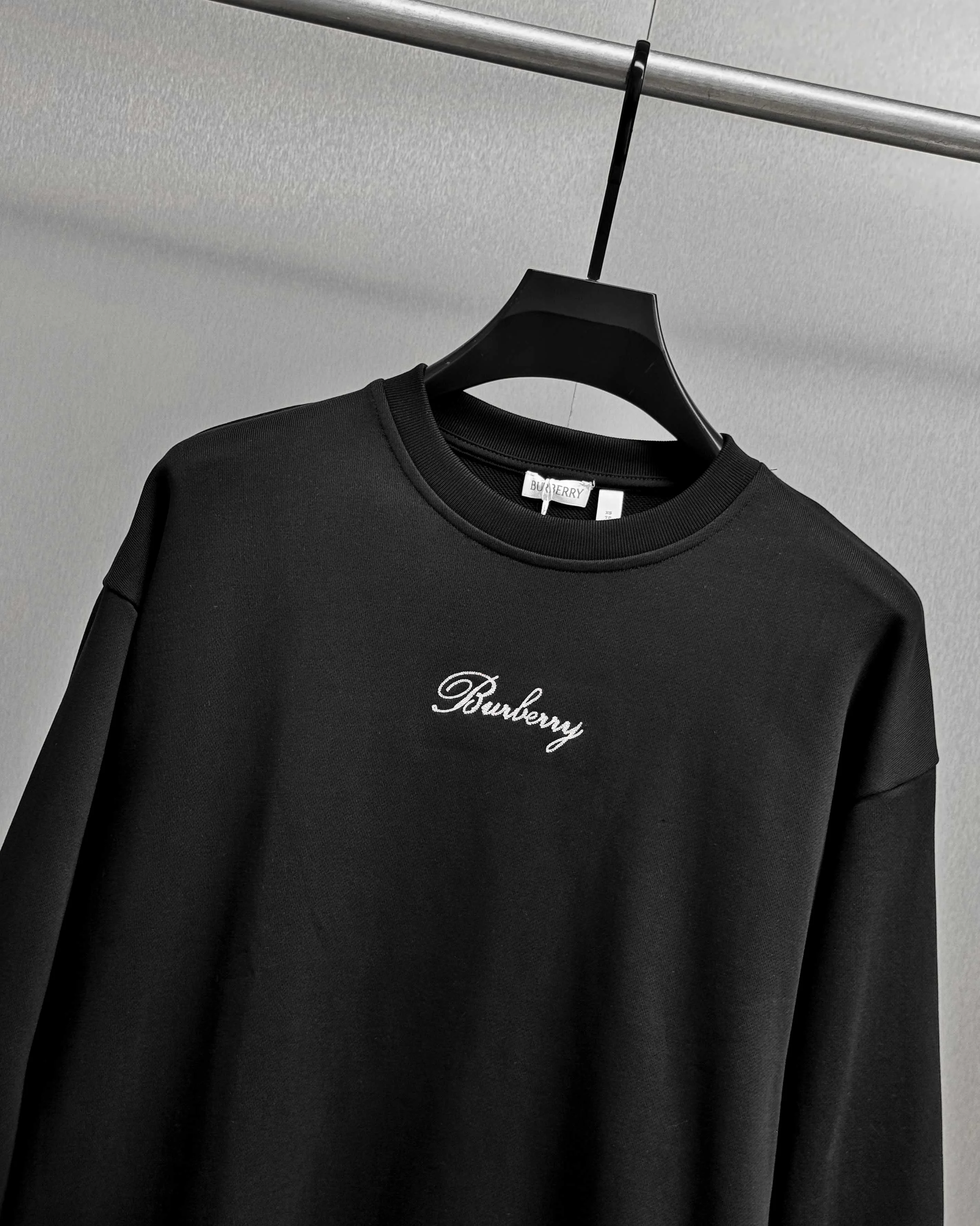 Men's Sweatshirts And Hoodies BURBERRY 18189749
