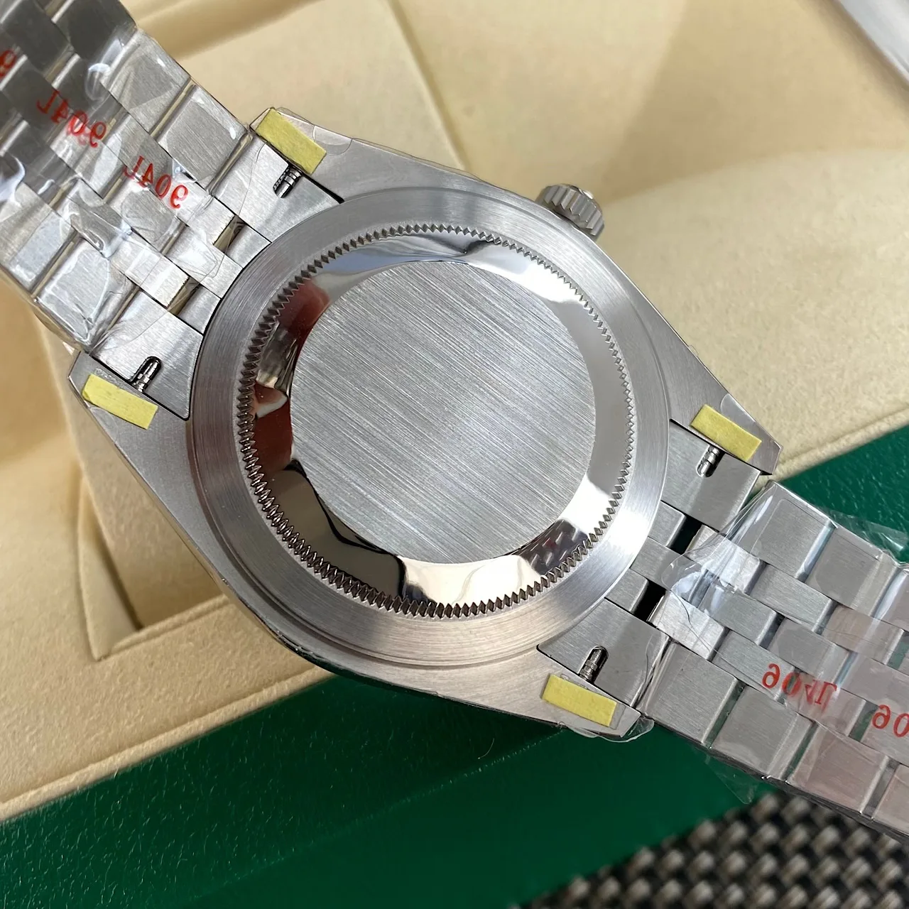 Women's Watches ROLEX 18256637