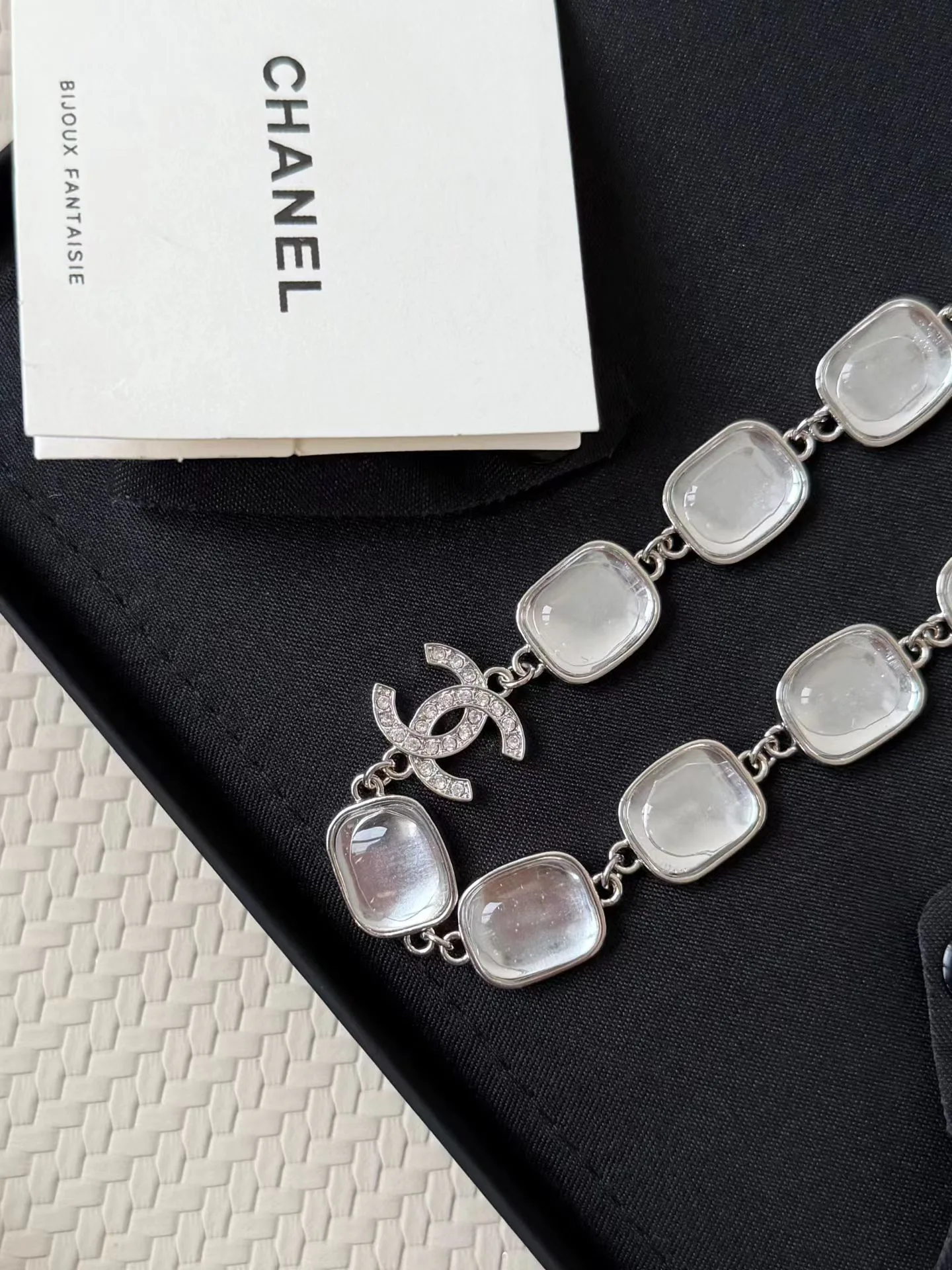 Jewelry CHANEL 18122707