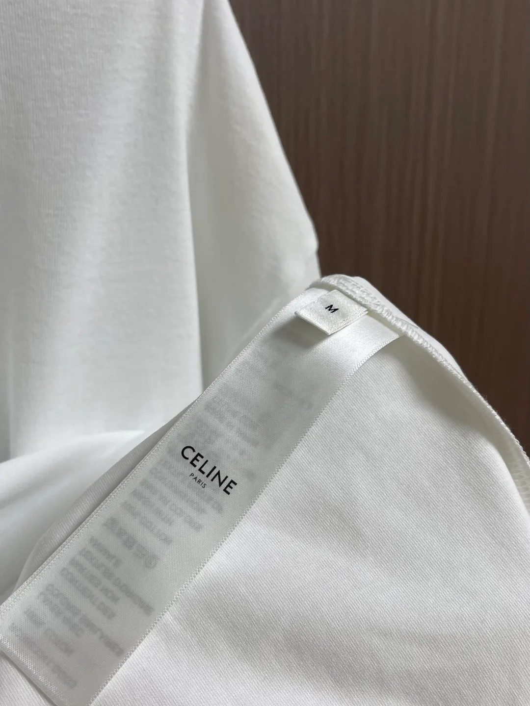Women's T-Shirts CELINE 18191415