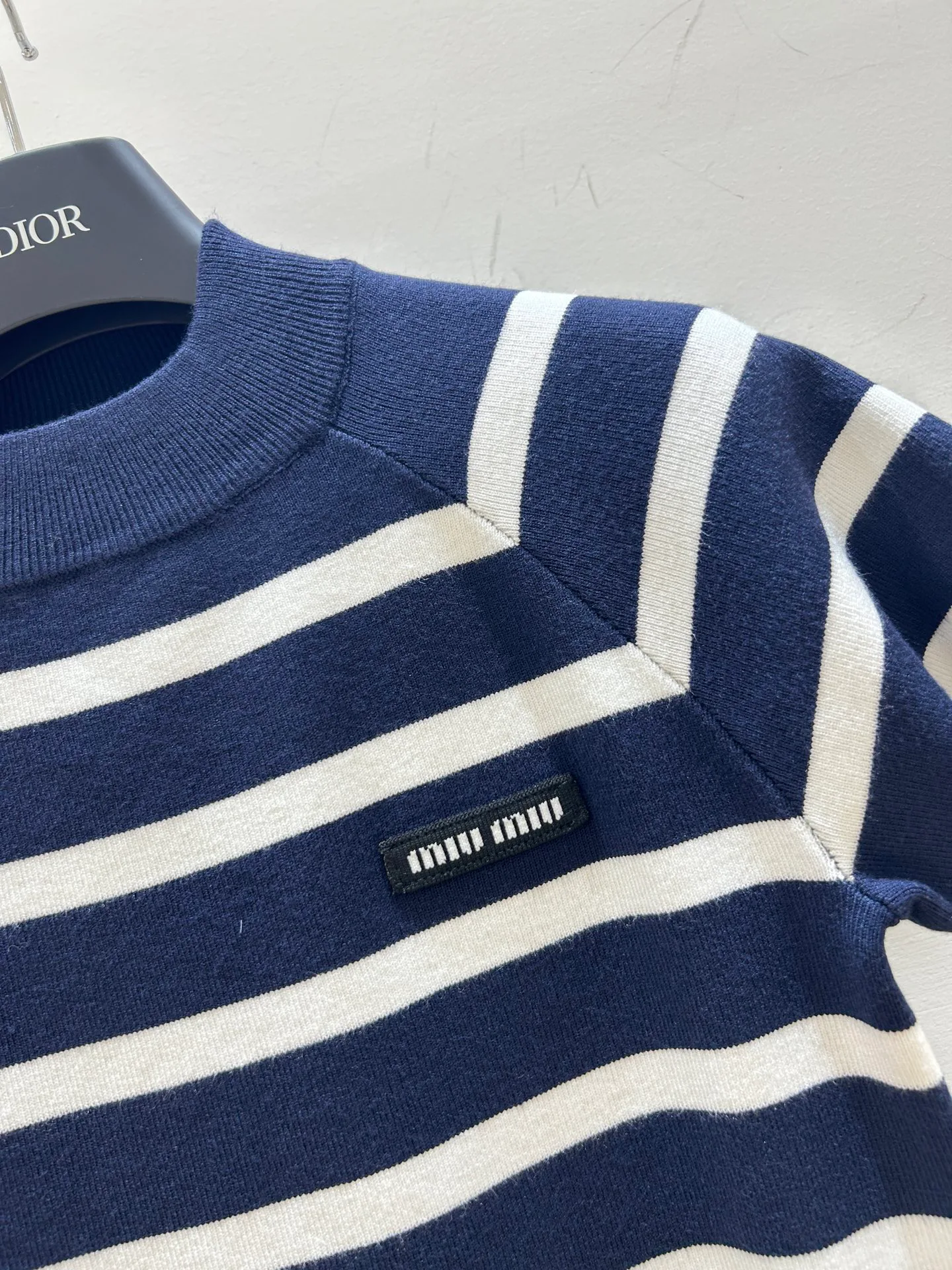 Women's T-Shirts MIU MIU 17483547
