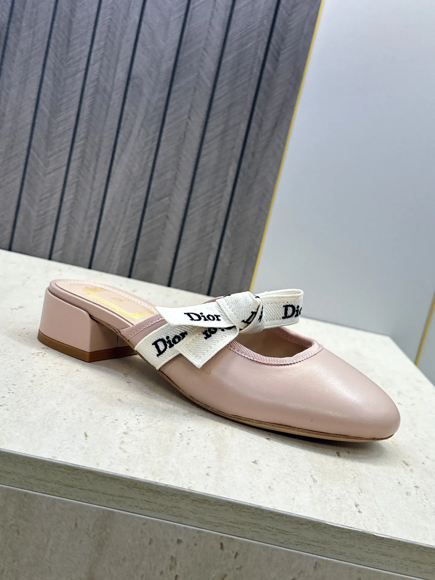 Women's Mules And Clogs CHRISTIAN DIOR 18132765