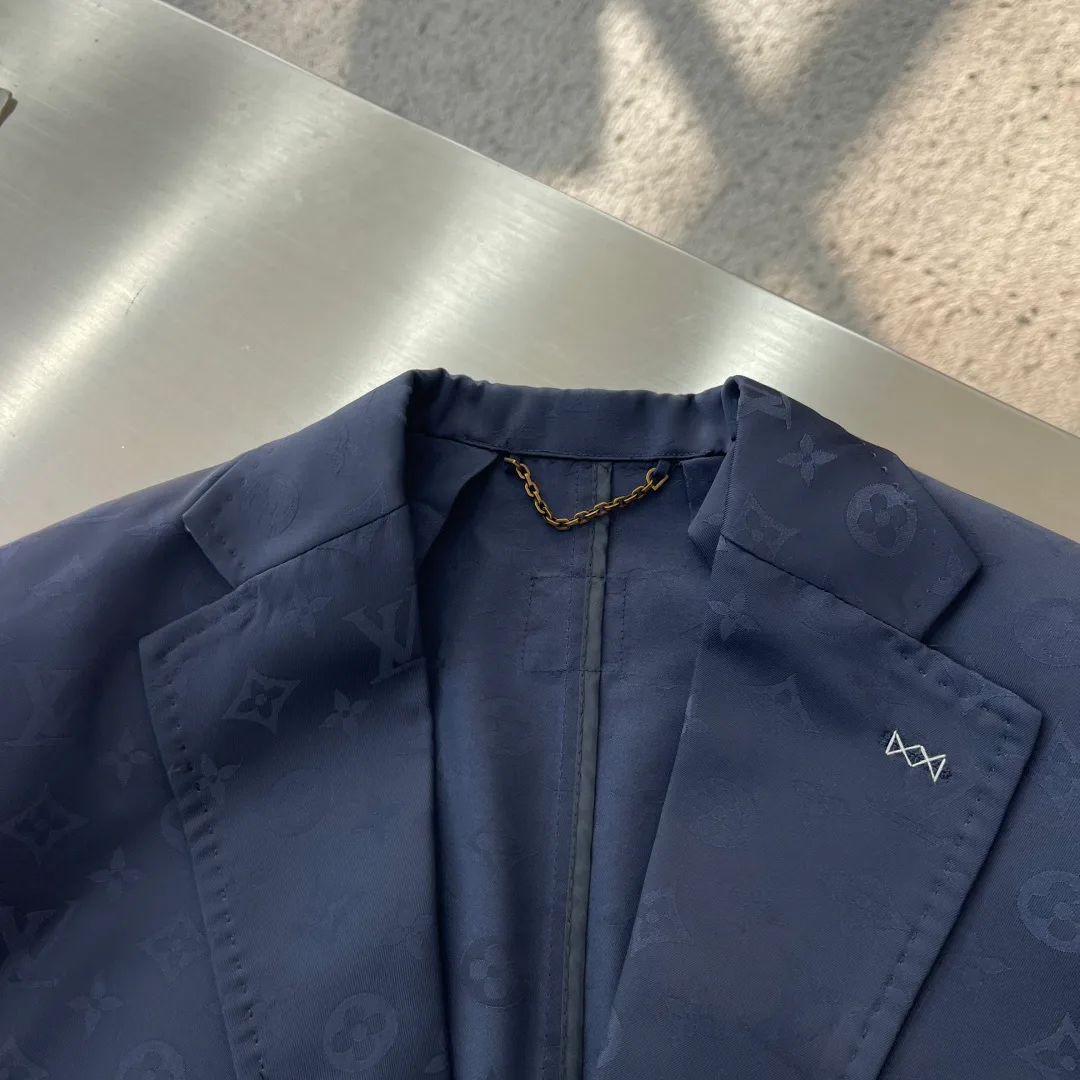 Men's Blazers LOUIS VUITTON 18320157