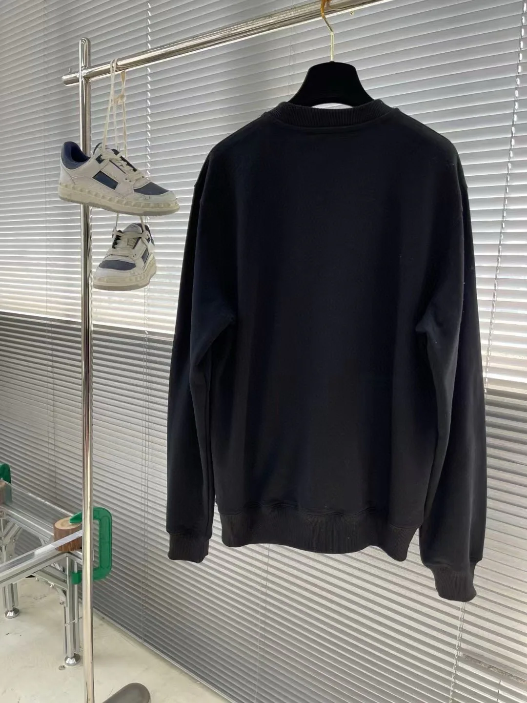 Men's Sweatshirts And Hoodies BURBERRY 18543117