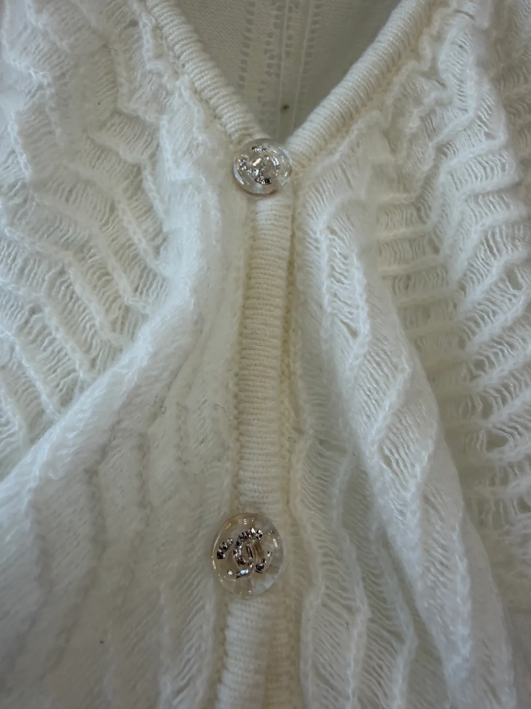 Women's Jumpers And Sweaters CHANEL 18509743