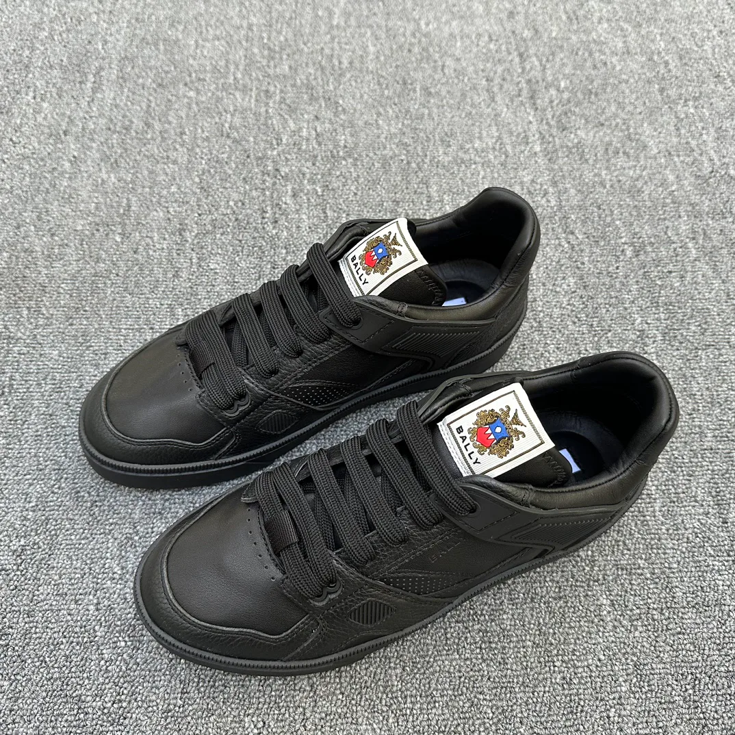 Men's Sneakers BALLY 19584834