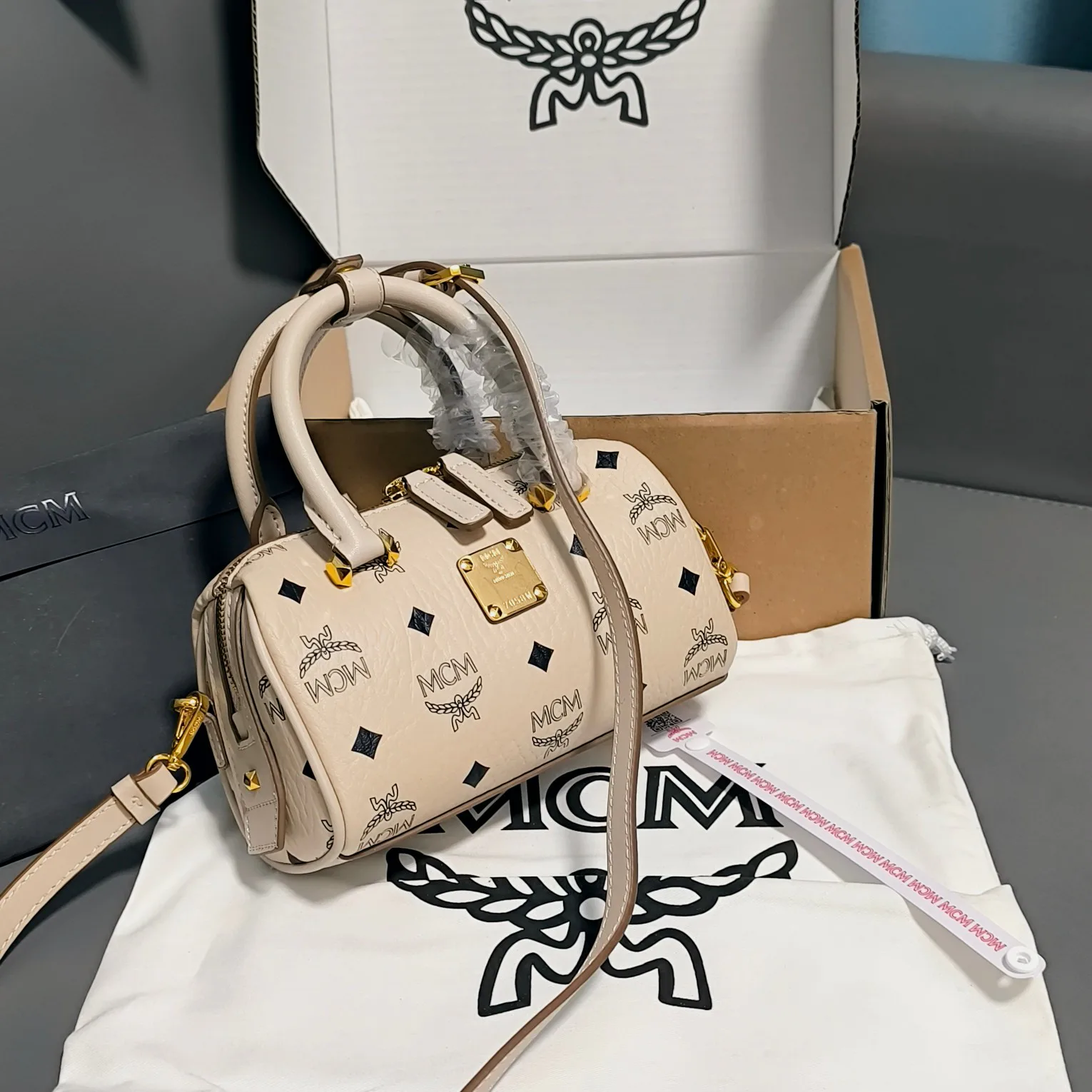 Women's Classic Handbags MCM 17896738