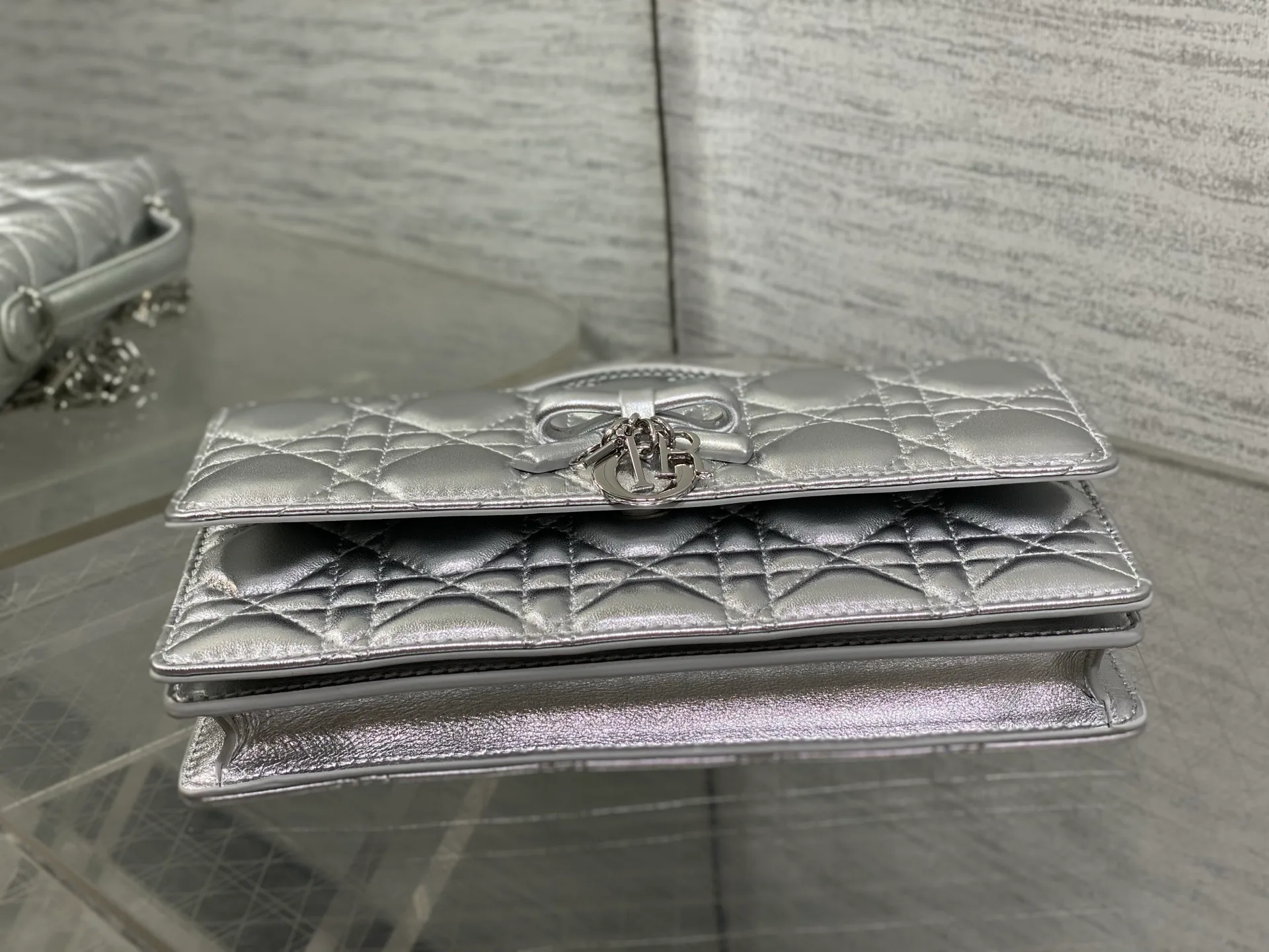 Women's Clutches CHRISTIAN DIOR 17320718