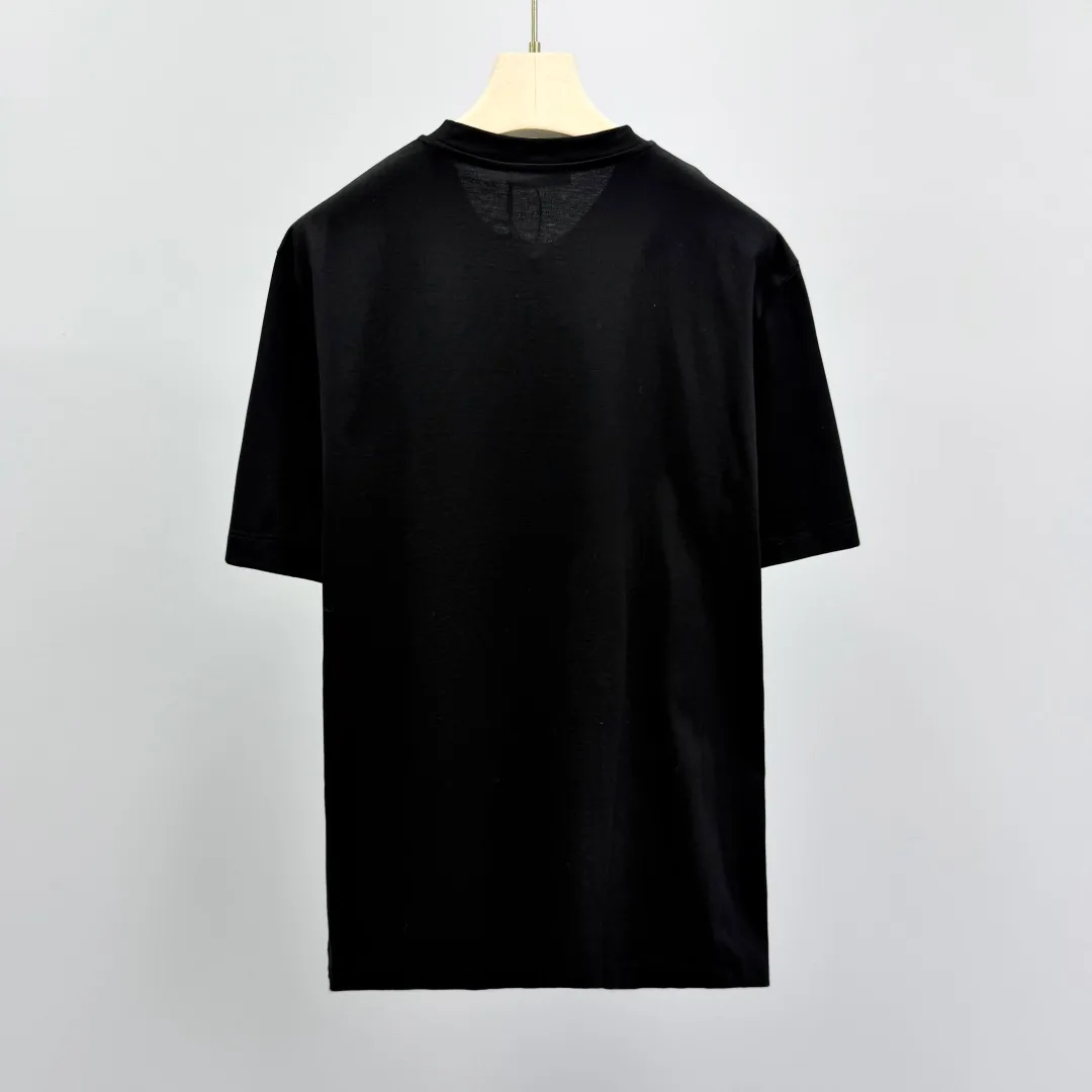 Men's T-Shirts FENDI 17838959