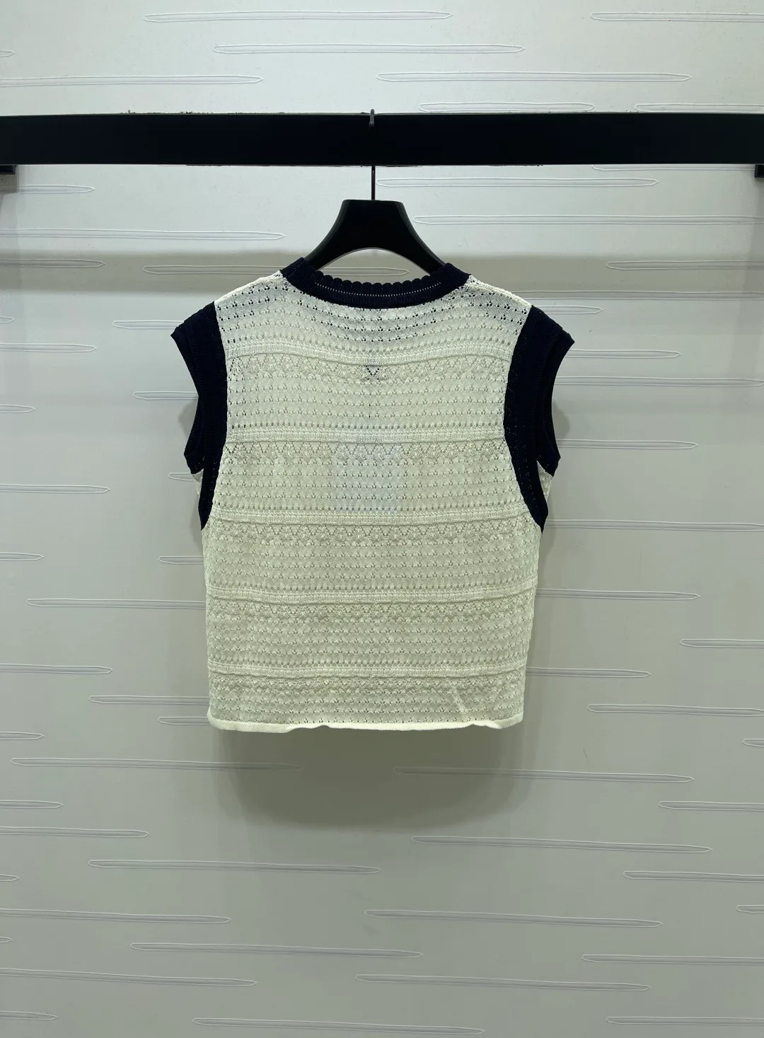 Women's Vests CHANEL 16903641