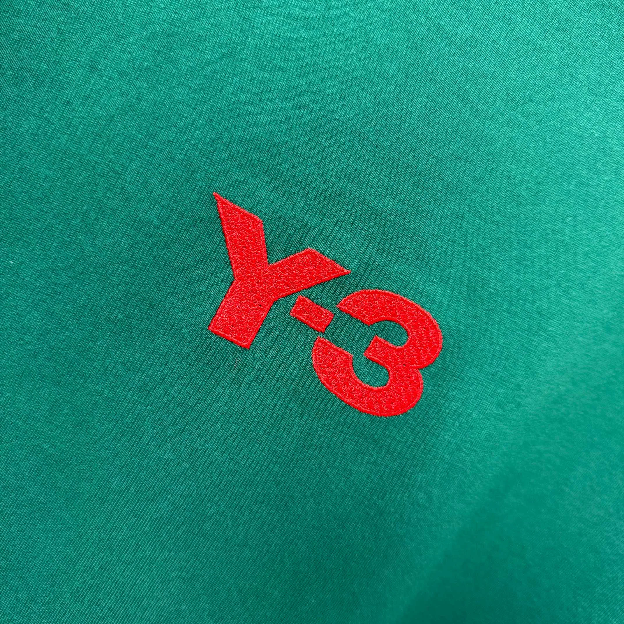 Men's T-Shirts Y-3 17566996
