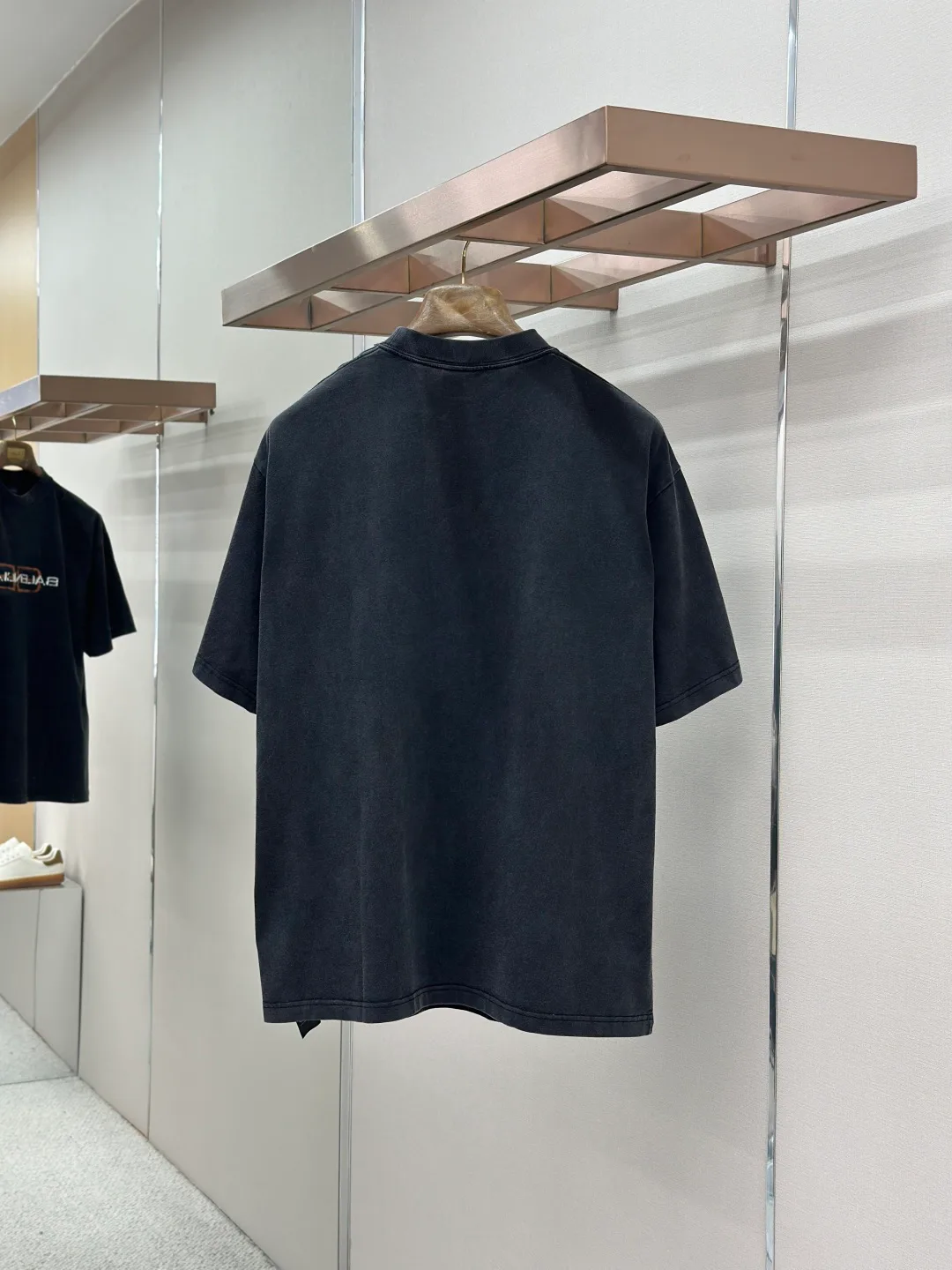 Women's T-Shirts BALENCIAGA 18191117
