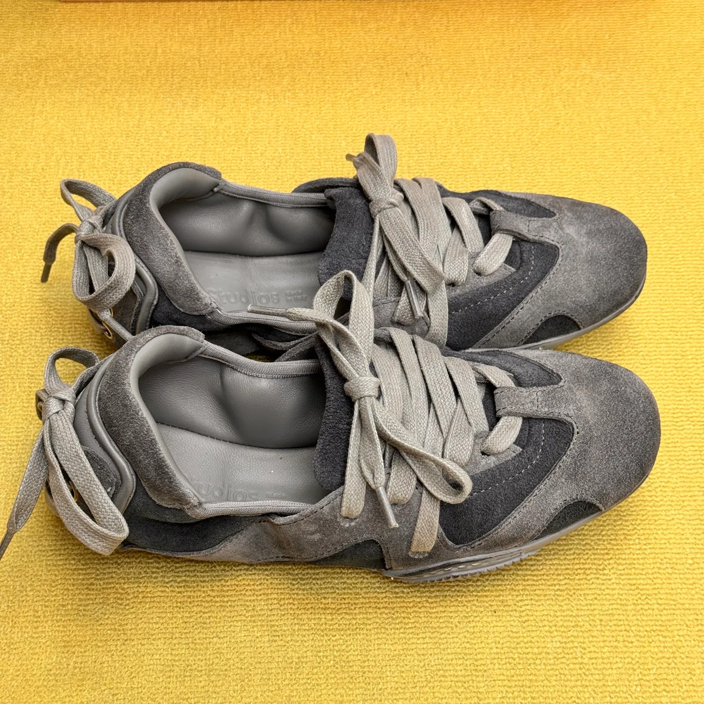 Women's Sneakers ACNE STUDIOS 17264969