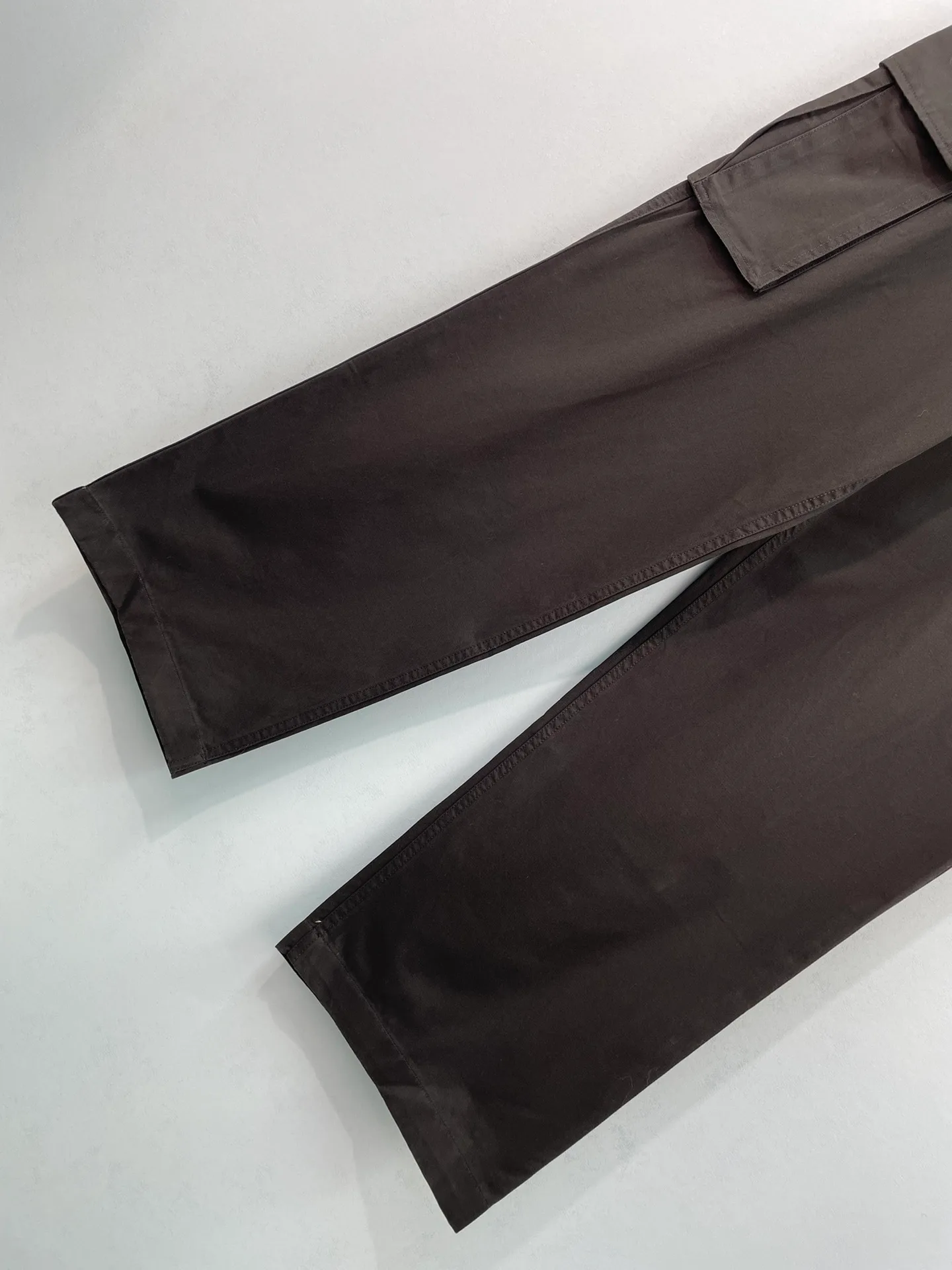 Women's Trousers BURBERRY 18151694