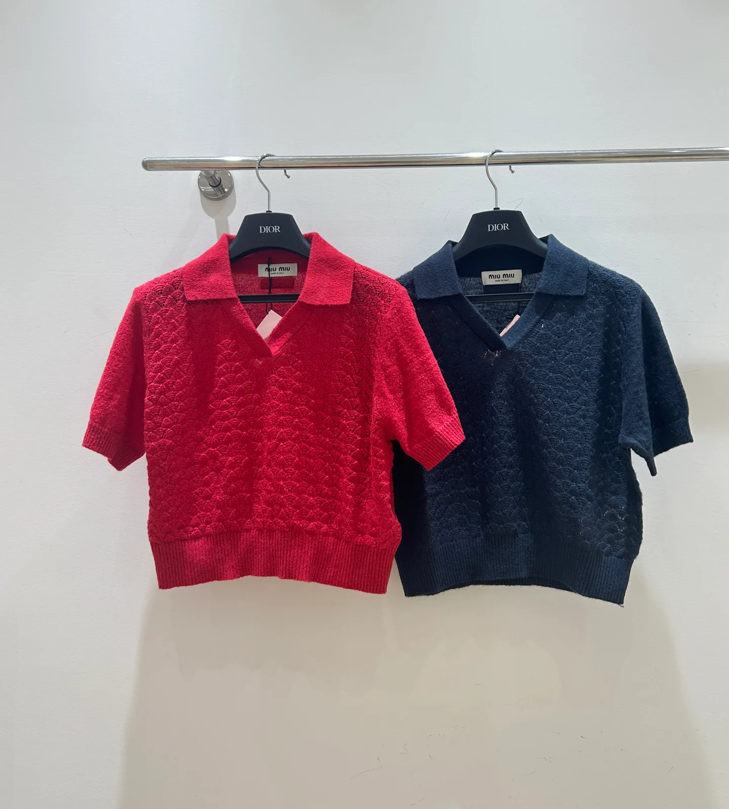 Women's Jumpers And Sweaters MIU MIU 18096861