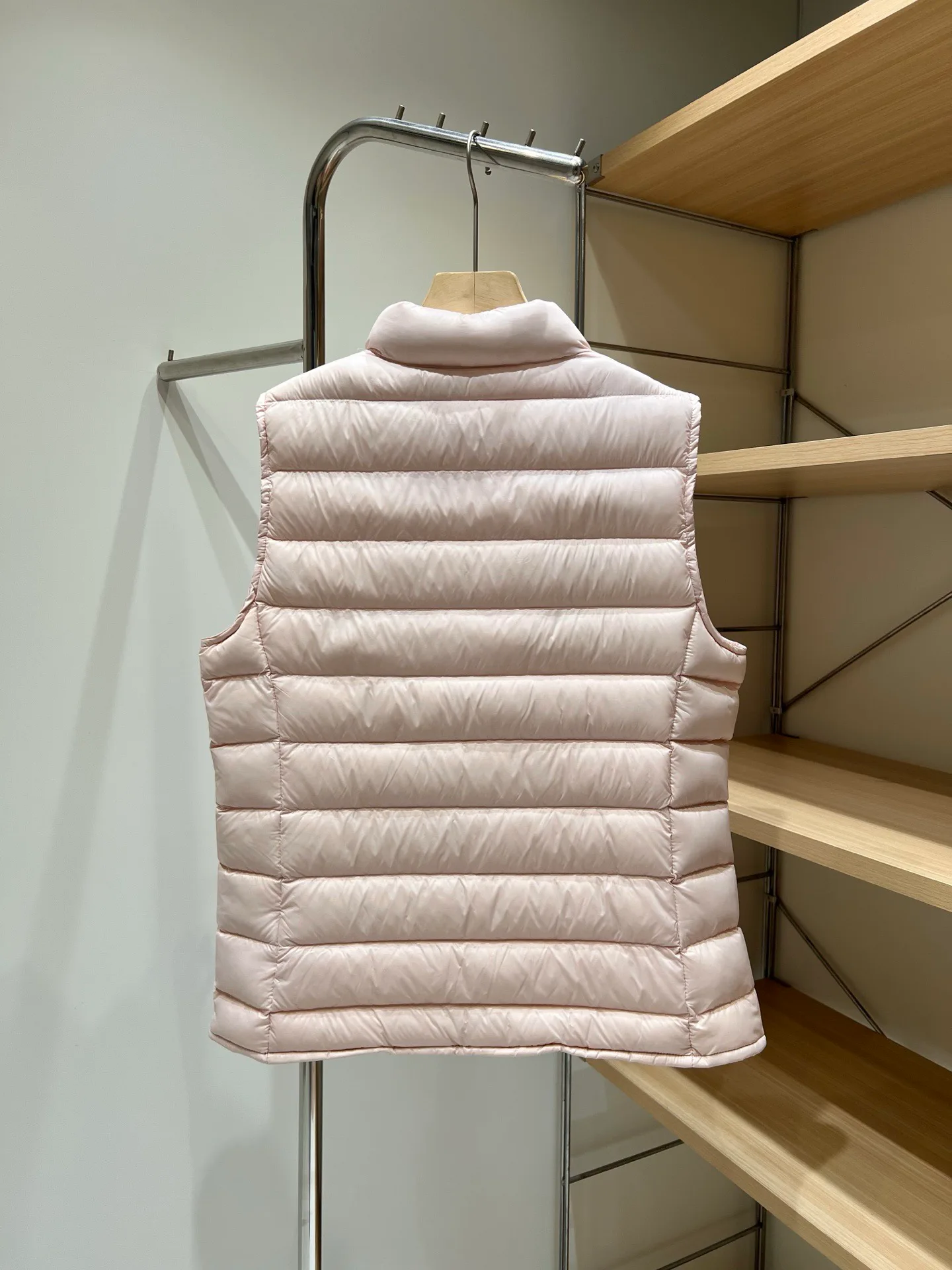 Women's Vests MONCLER 18110909