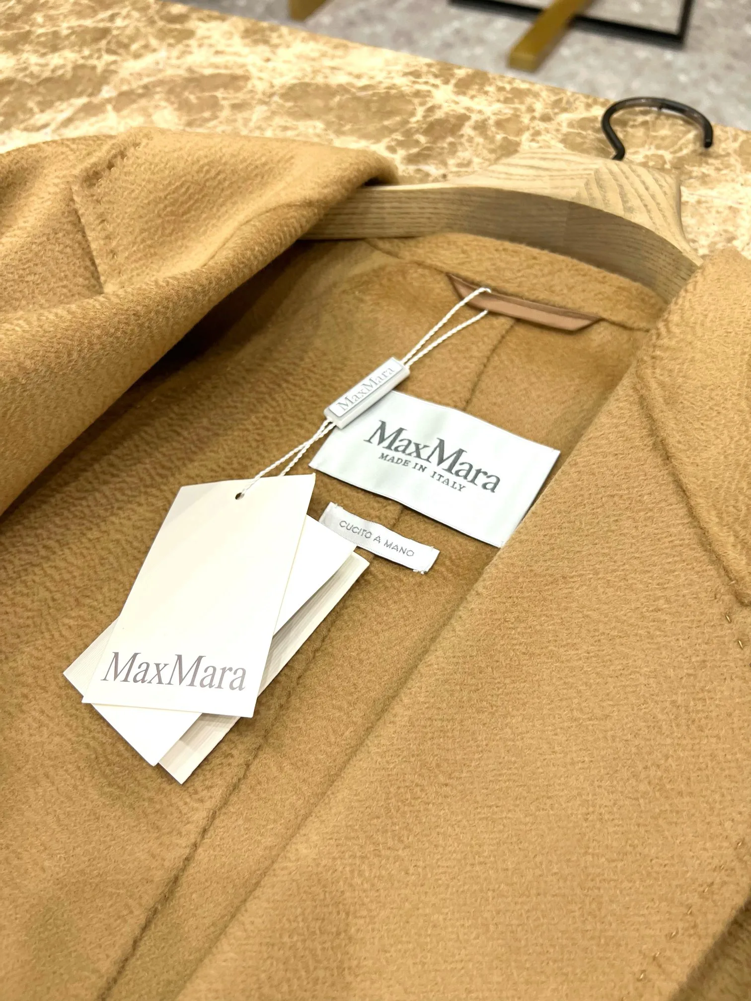 Women's Coats MAX MARA 18090285