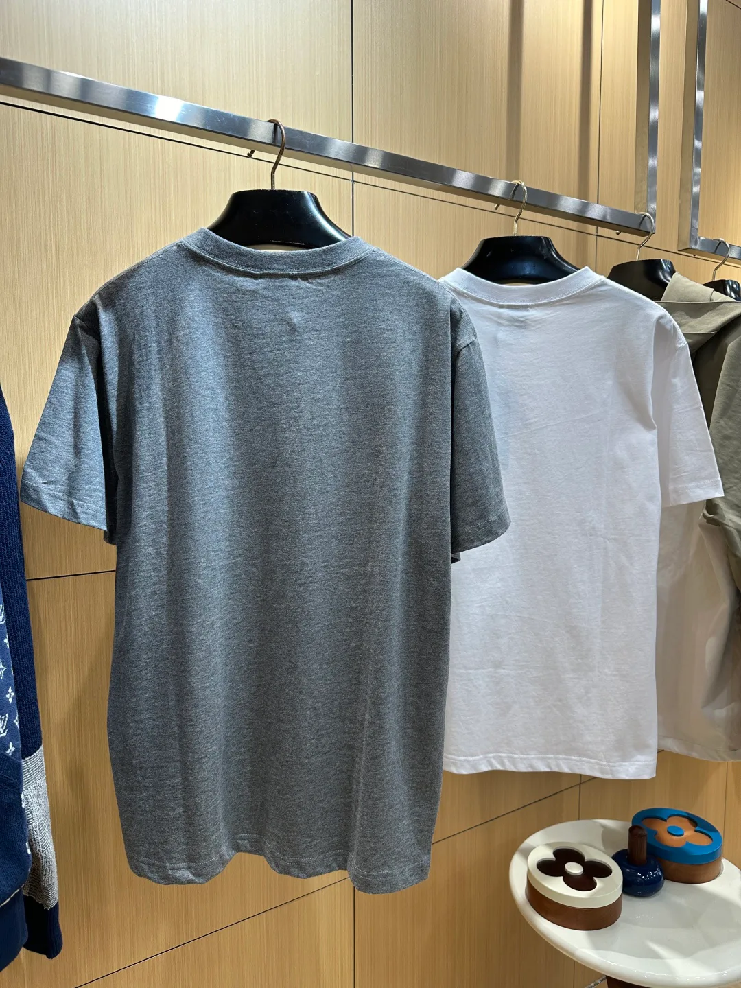 Men's T-Shirts CHRISTIAN DIOR 17480522
