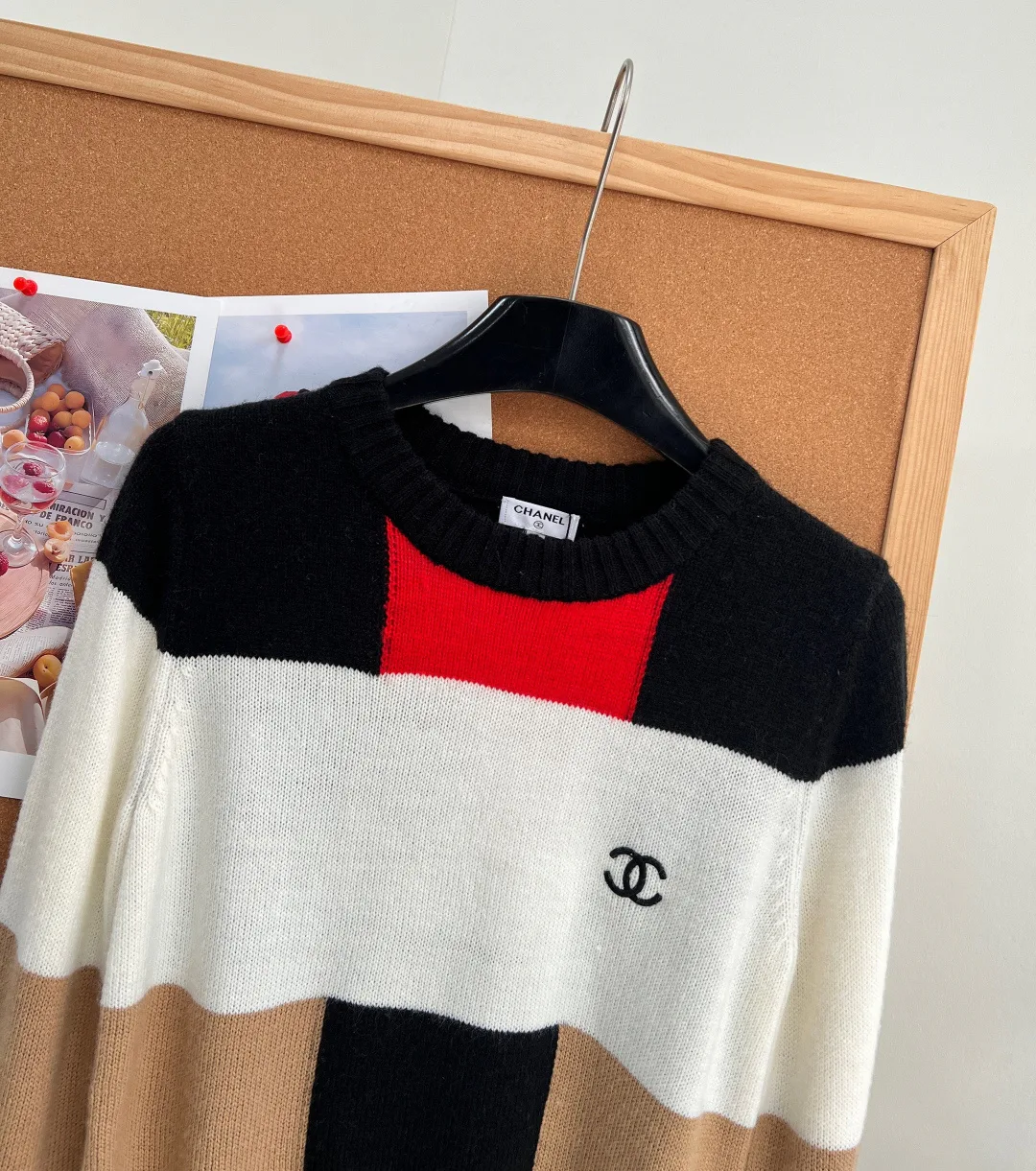 Women's Jumpers And Sweaters CHANEL 18308186