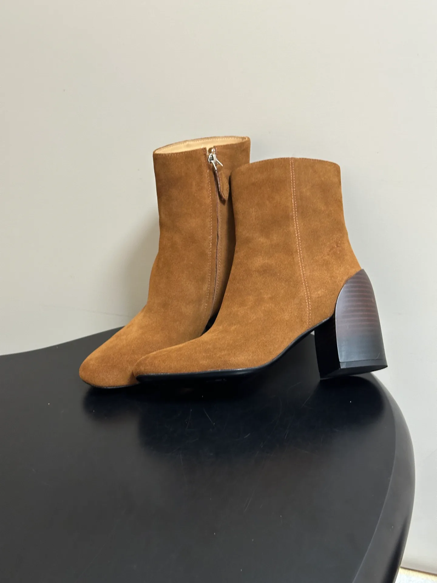 Women's Booties HERMES 18388138