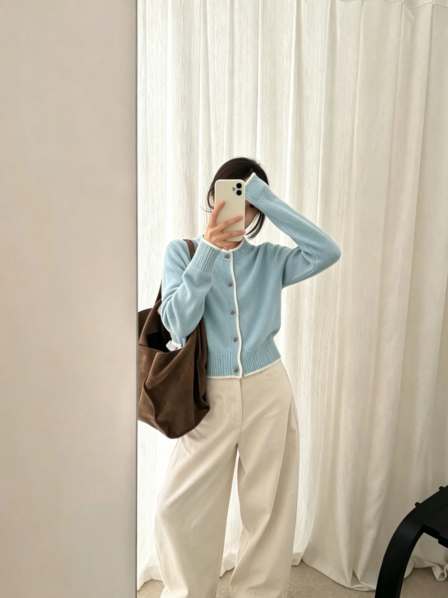 Women's Jumpers And Sweaters CHANEL 18273579