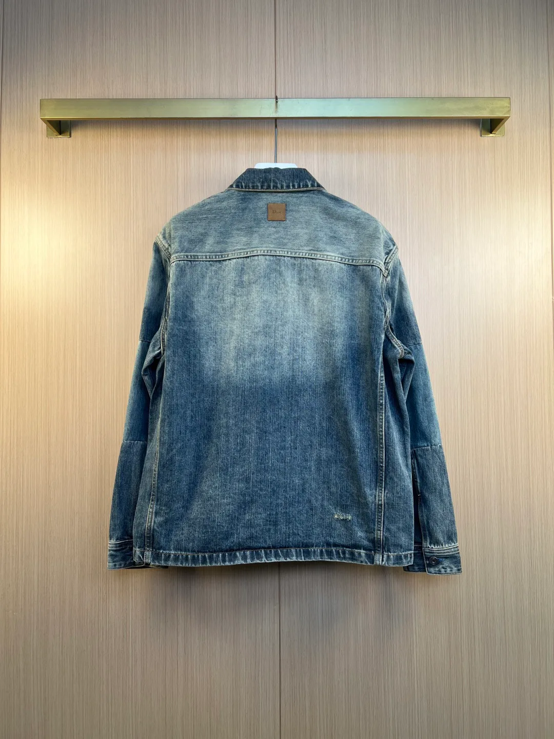 Men's Jackets And Down Jackets CHRISTIAN DIOR 18179323