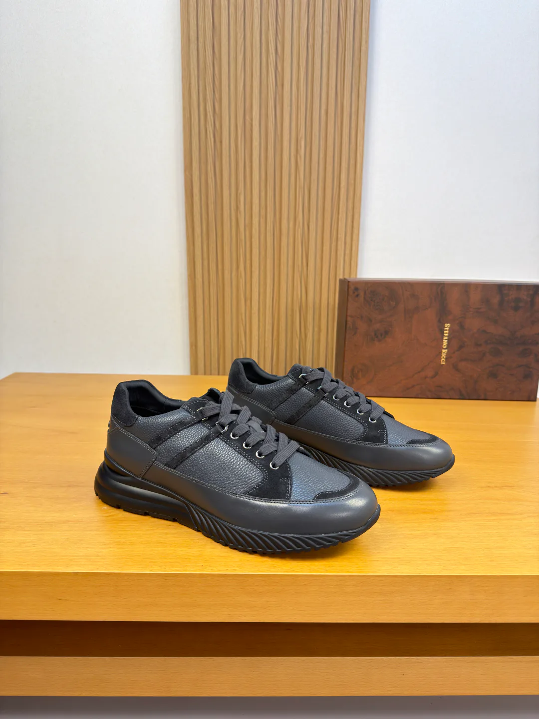 Men's Sneakers STEFANO RICCI 18142439