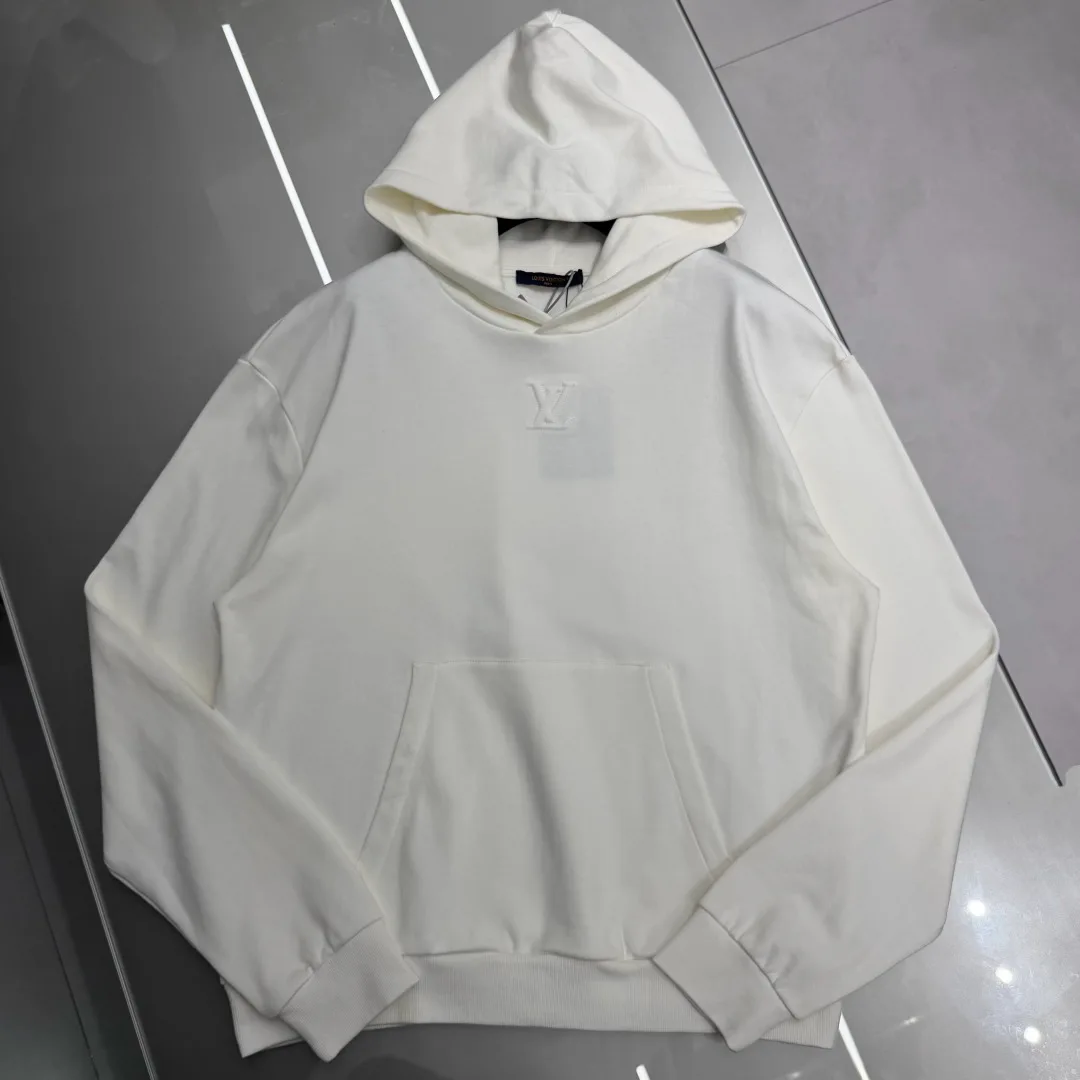 Men's Sweatshirts And Hoodies LOUIS VUITTON 17721151