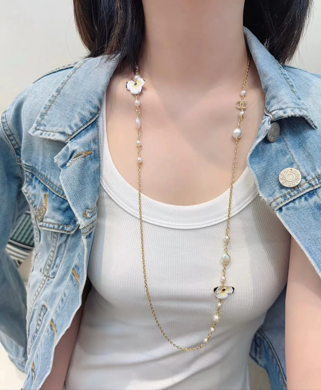Jewelry CHANEL 17889081