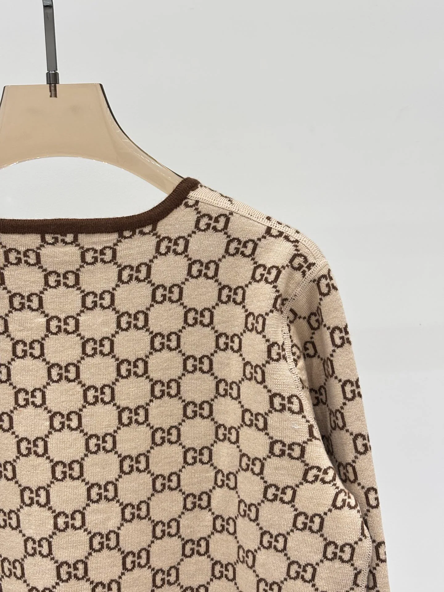 Women's Jumpers And Sweaters GUCCI 18282259