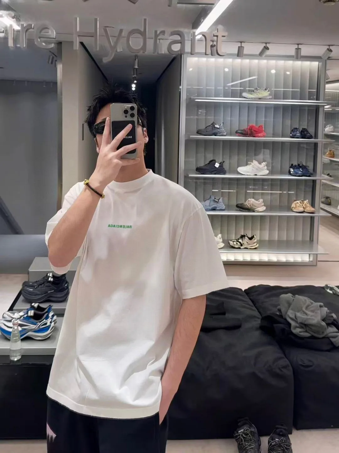 Men's T-Shirts BALENCIAGA 17903869