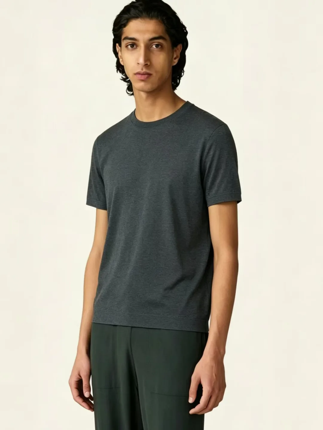 Men's T-Shirts LORO PIANA 17365034