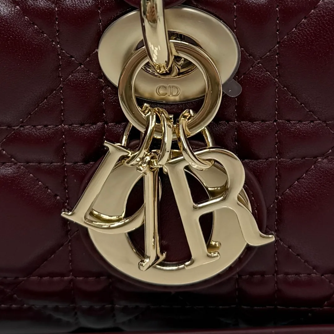 Women's Classic Handbags CHRISTIAN DIOR 17601428