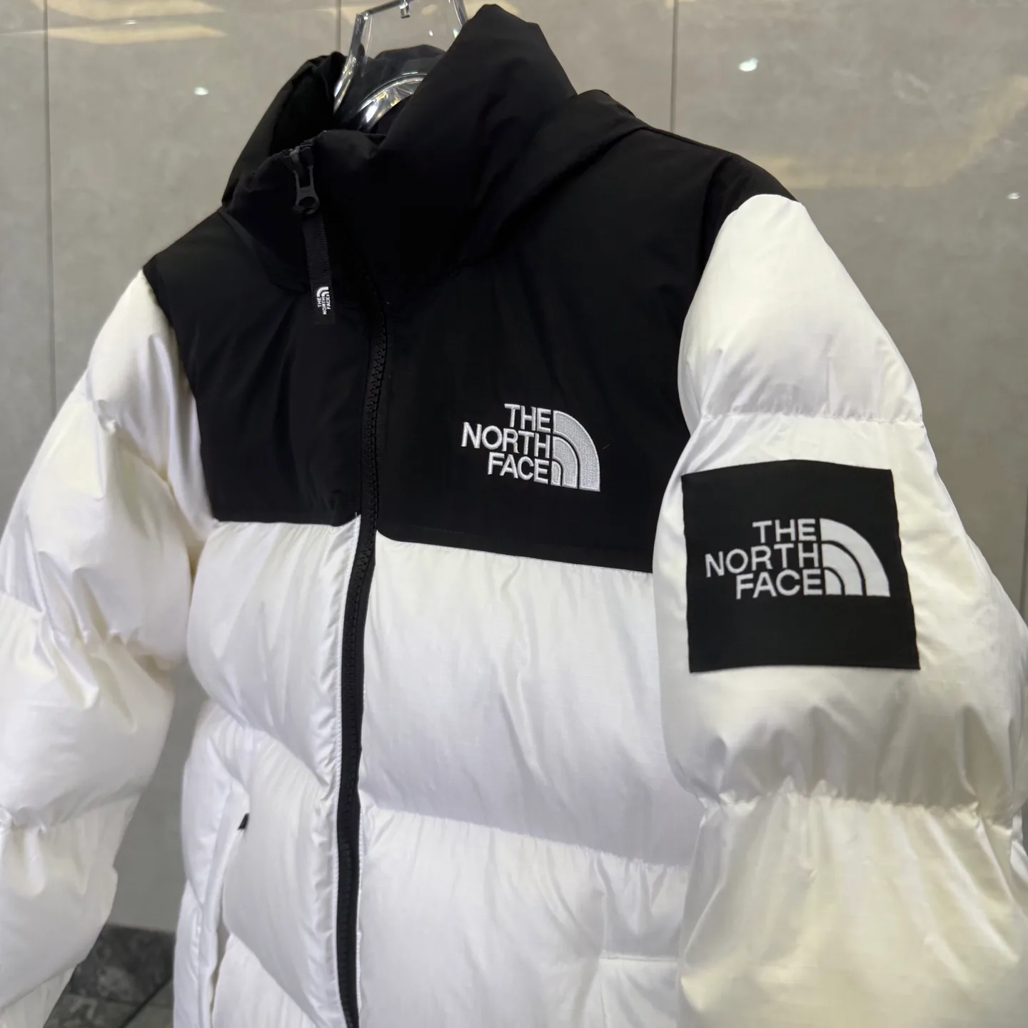 Куртки И Пуховики Мужские The North Face 18615376