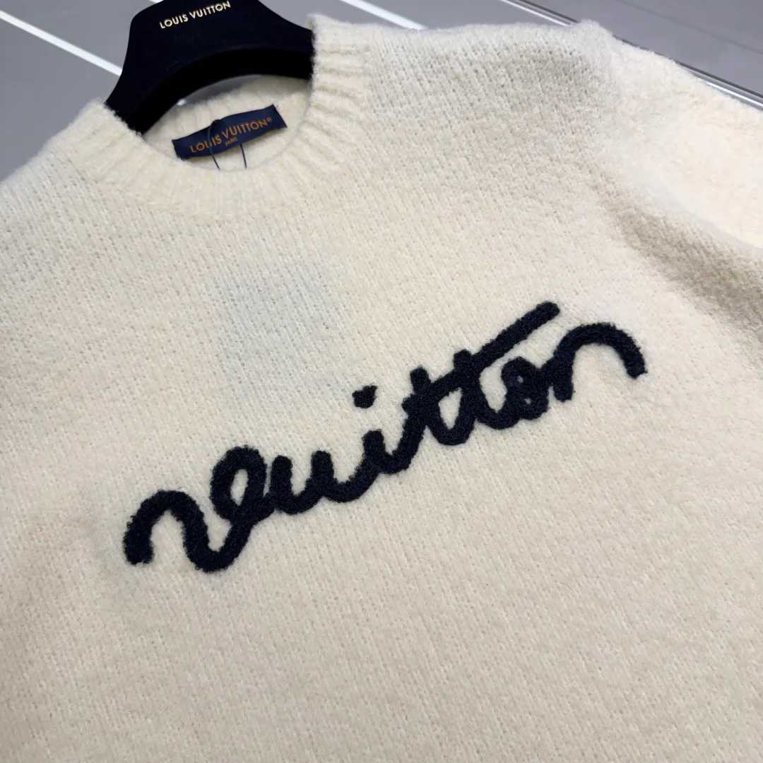 Men's Jumpers And Sweaters LOUIS VUITTON 18174063