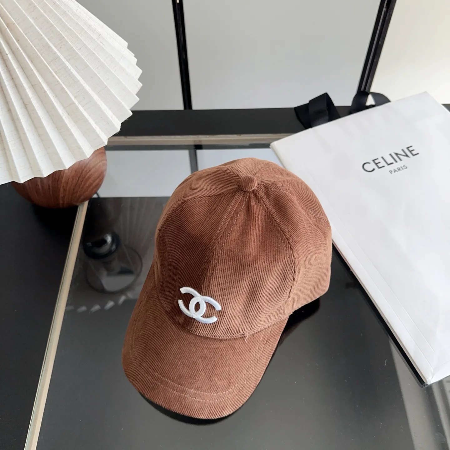 Hats CHANEL 18449979