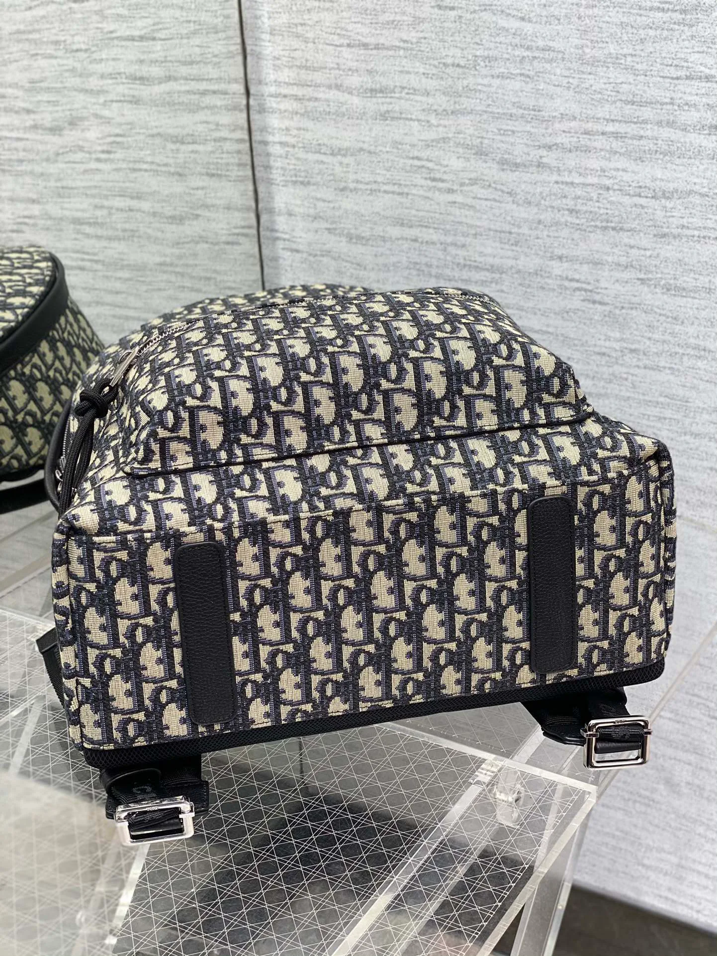 Women's Backpacks CHRISTIAN DIOR 18393156