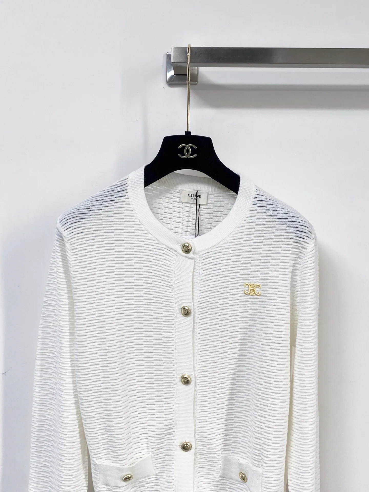 Women's Jumpers And Sweaters CELINE 18483391