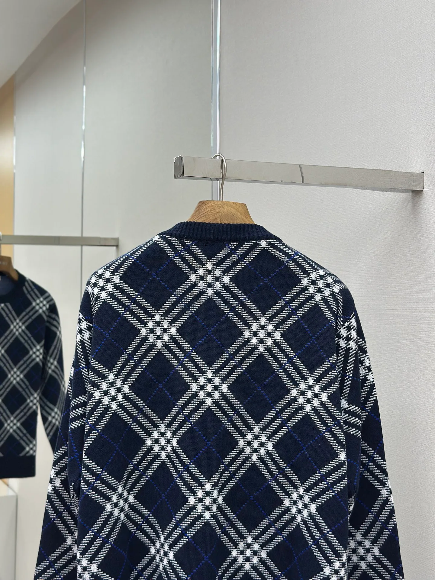 Women's Jumpers And Sweaters BURBERRY 18191167