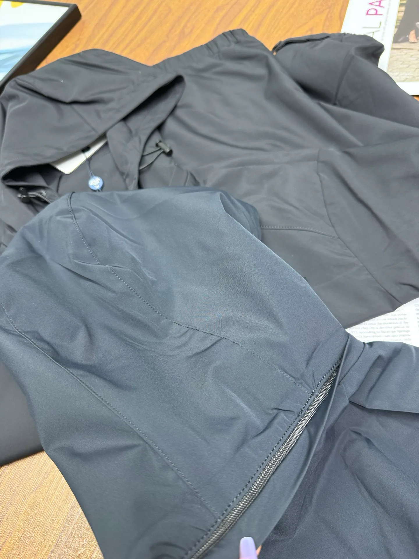 Men's Jackets And Down Jackets MONCLER 18068731