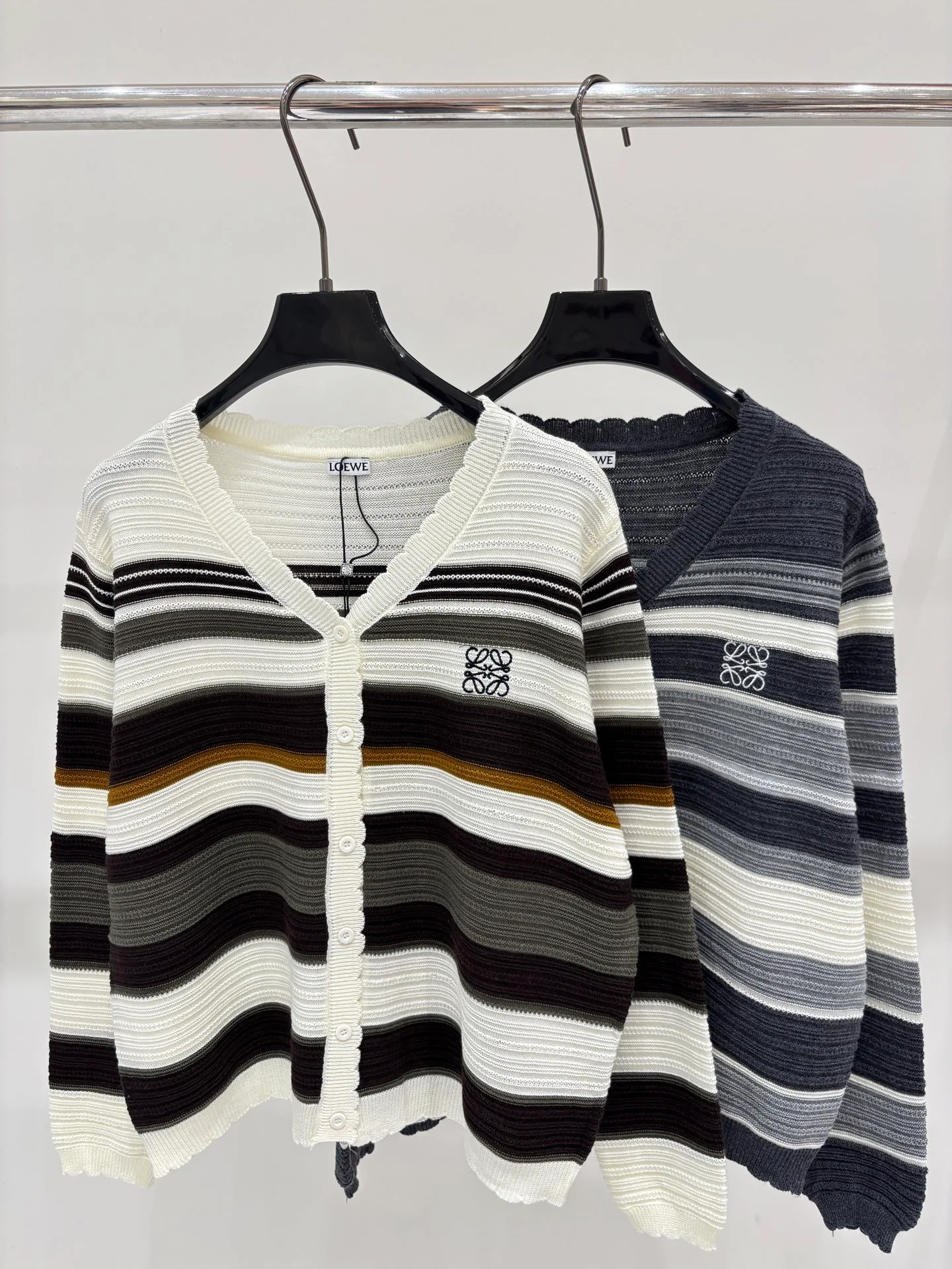 Women's Jumpers And Sweaters LOEWE 17827867