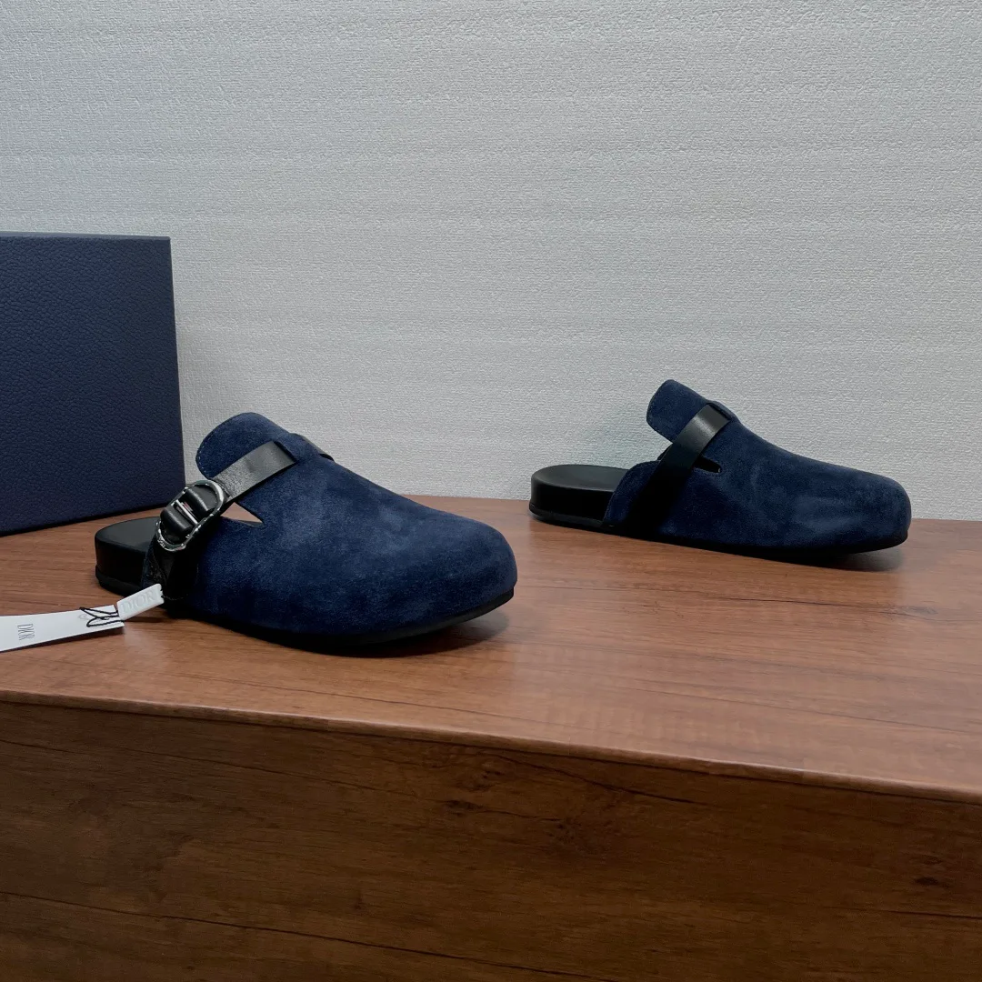 Men's Mules And Clogs CHRISTIAN DIOR 17971507