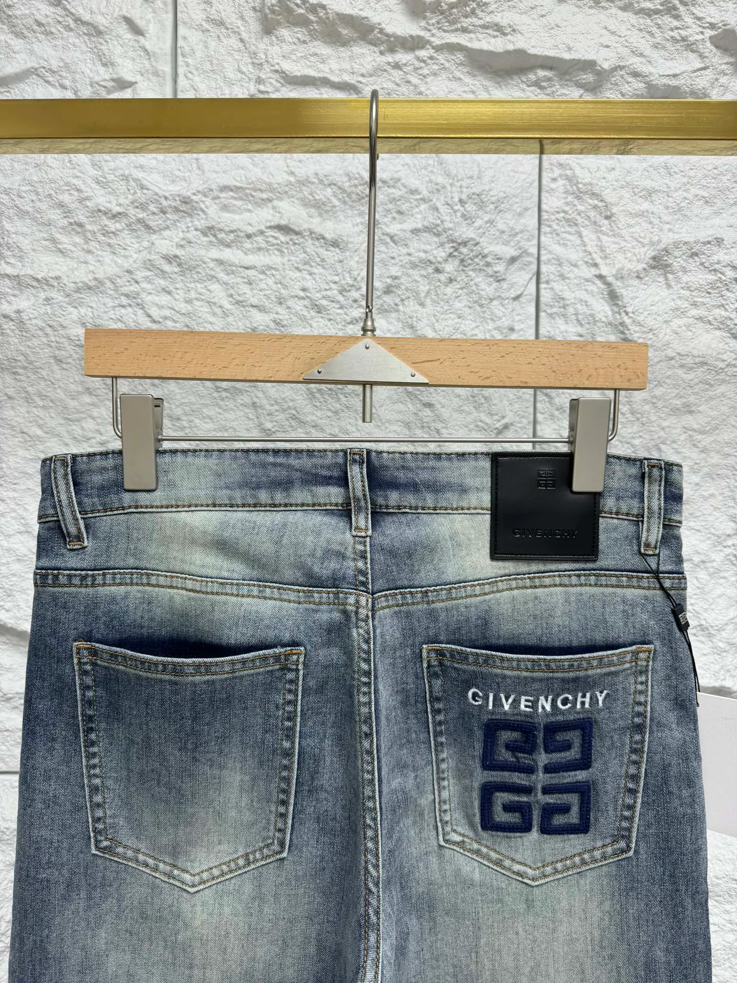 Men's Jeans GIVENCHY 18458228