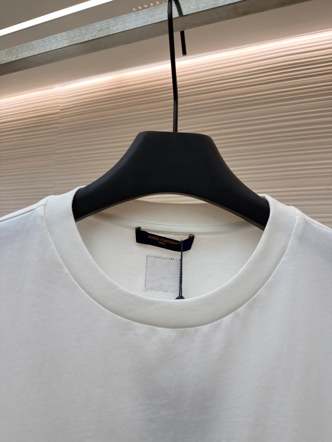 Men's T-Shirts LOUIS VUITTON 18413930